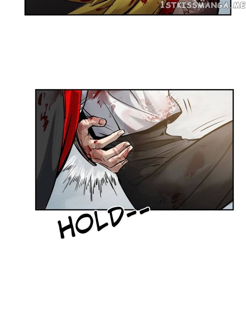 All starts with Ubume Chapter 92 - page 71