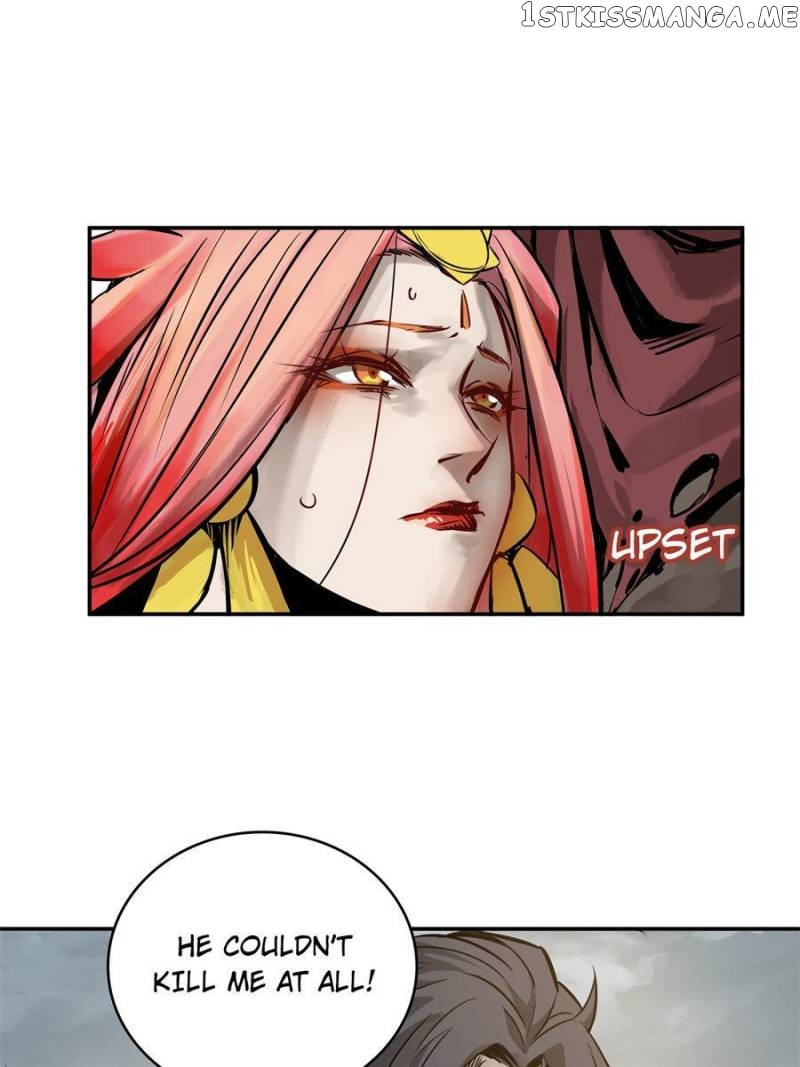 All starts with Ubume Chapter 92 - page 74
