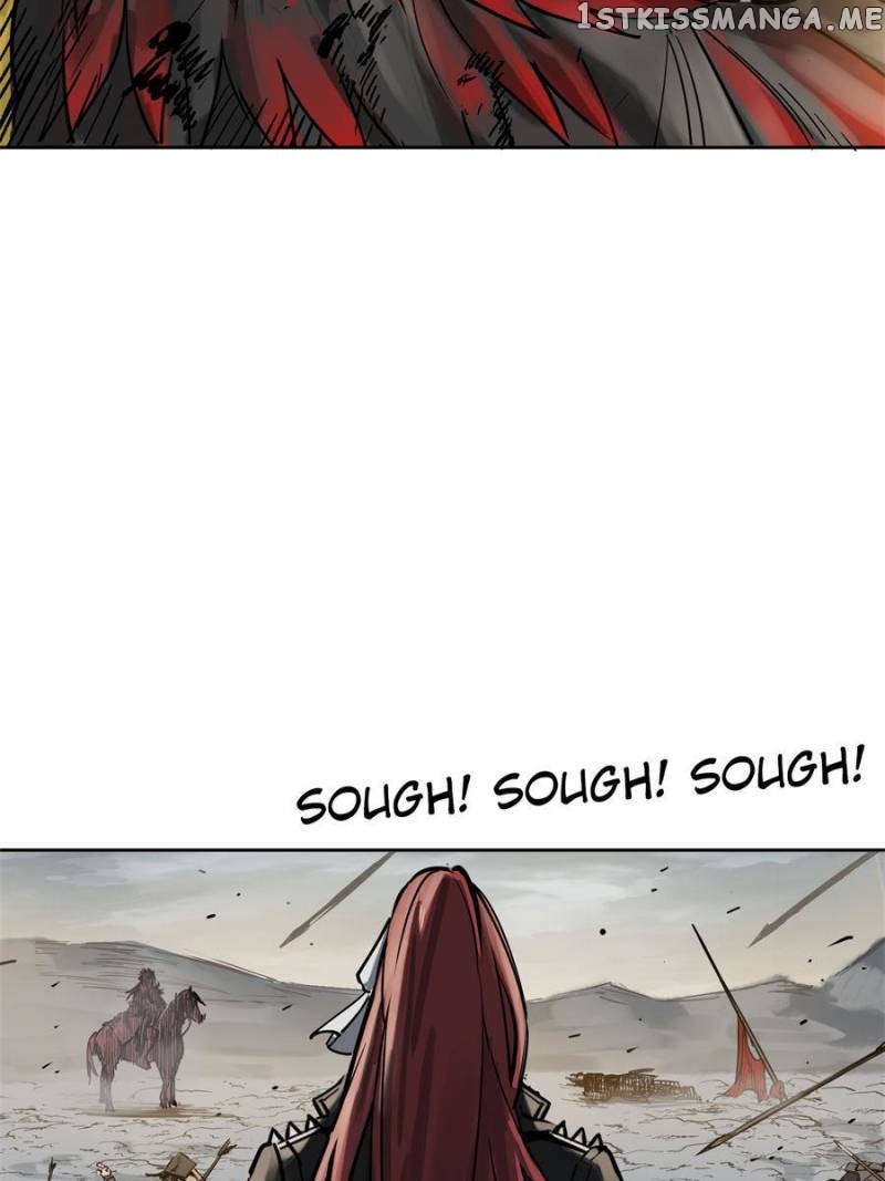All starts with Ubume Chapter 92 - page 77