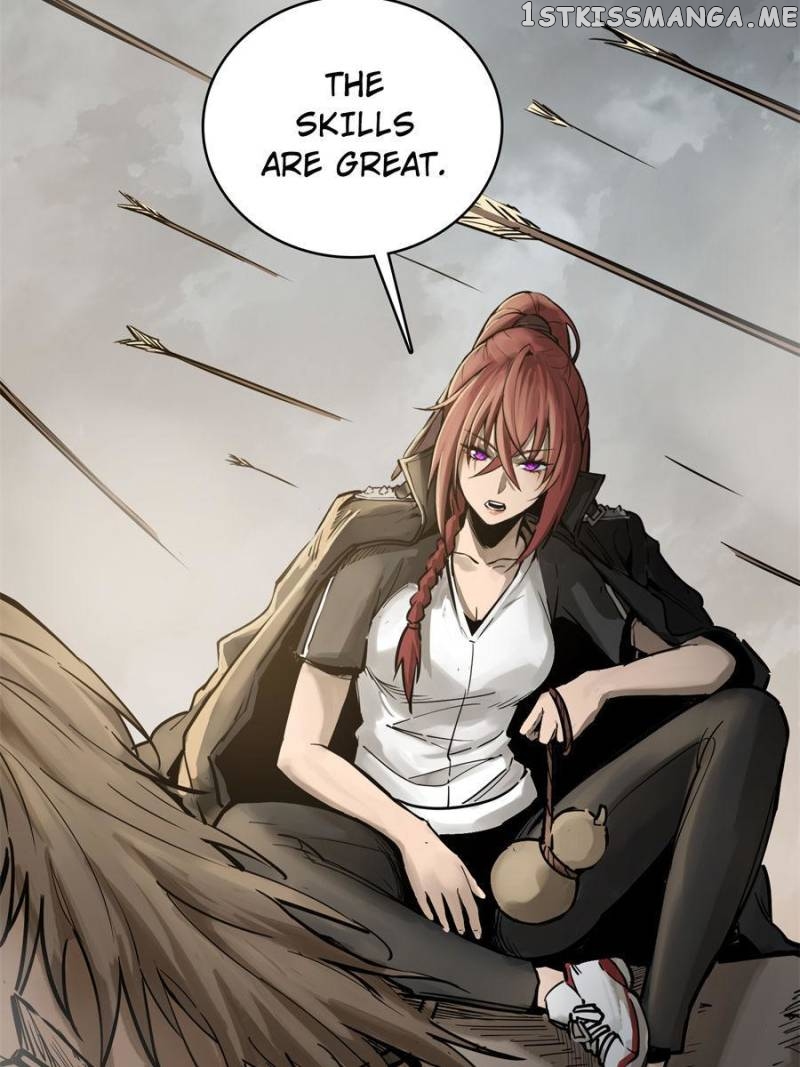 All starts with Ubume Chapter 92 - page 79