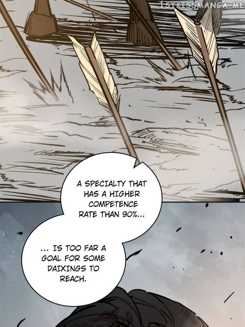 All starts with Ubume Chapter 92 - page 81