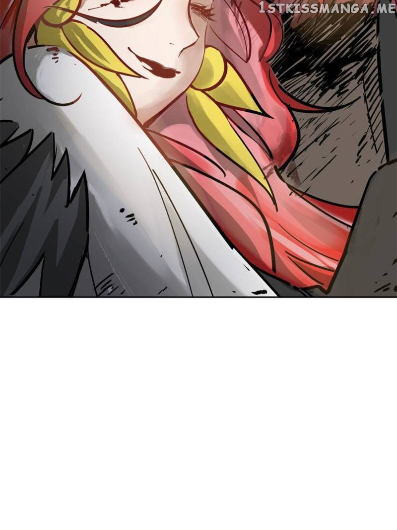 All starts with Ubume Chapter 92 - page 83