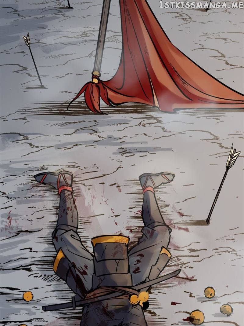 All starts with Ubume Chapter 92 - page 86
