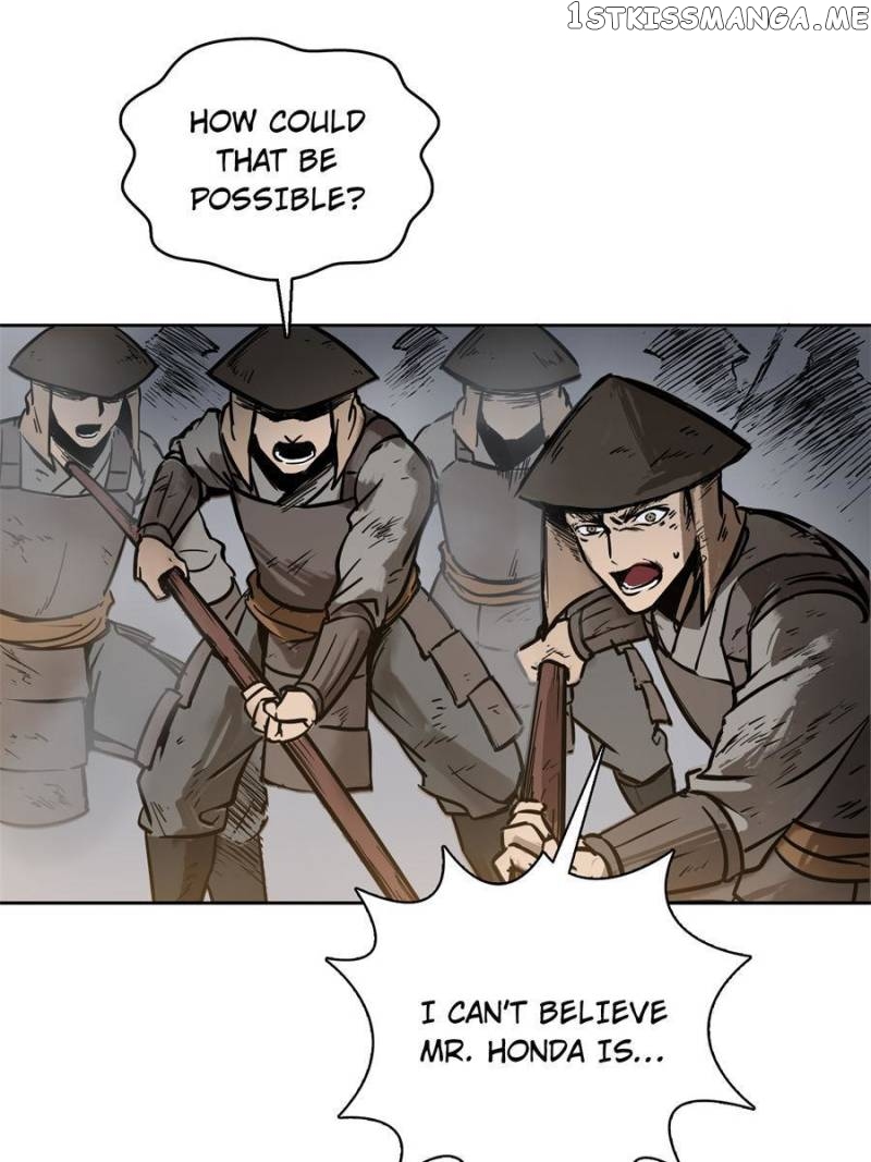 All starts with Ubume Chapter 92 - page 88