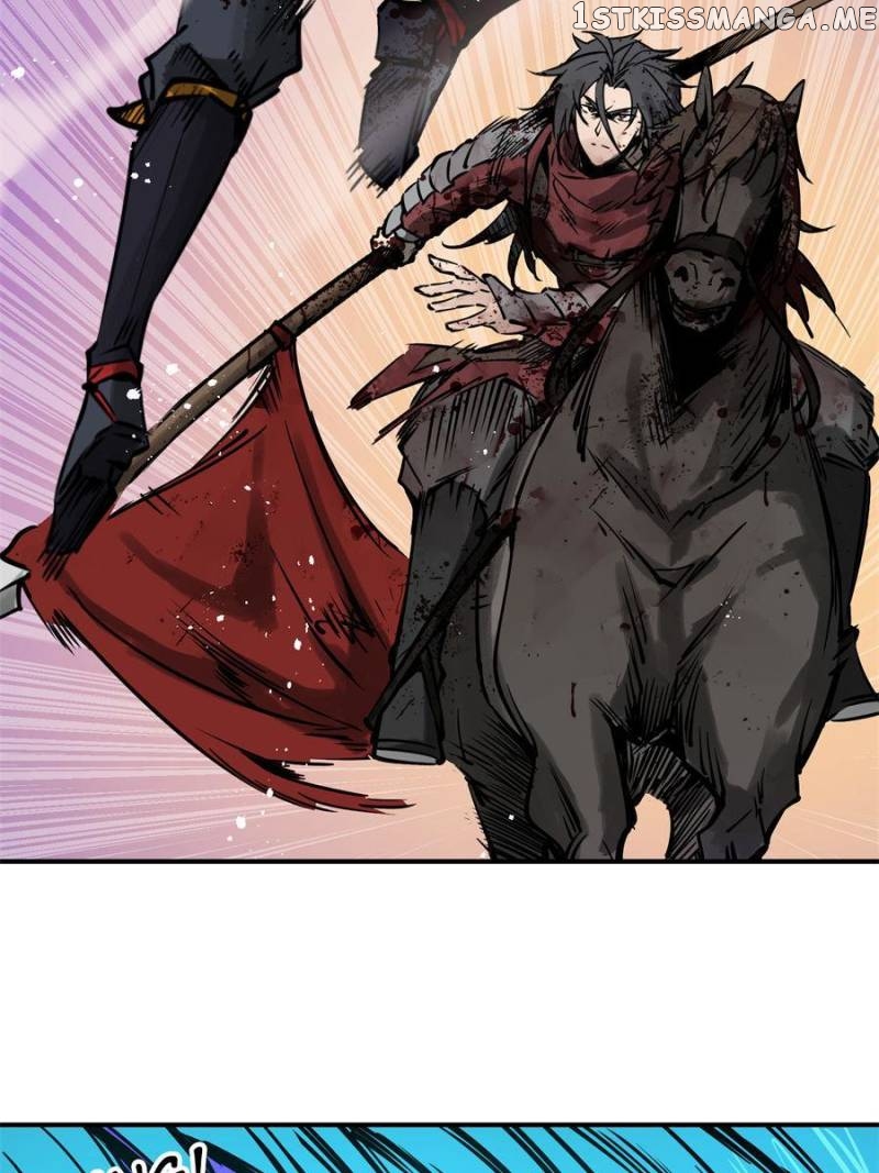 All starts with Ubume Chapter 92 - page 9
