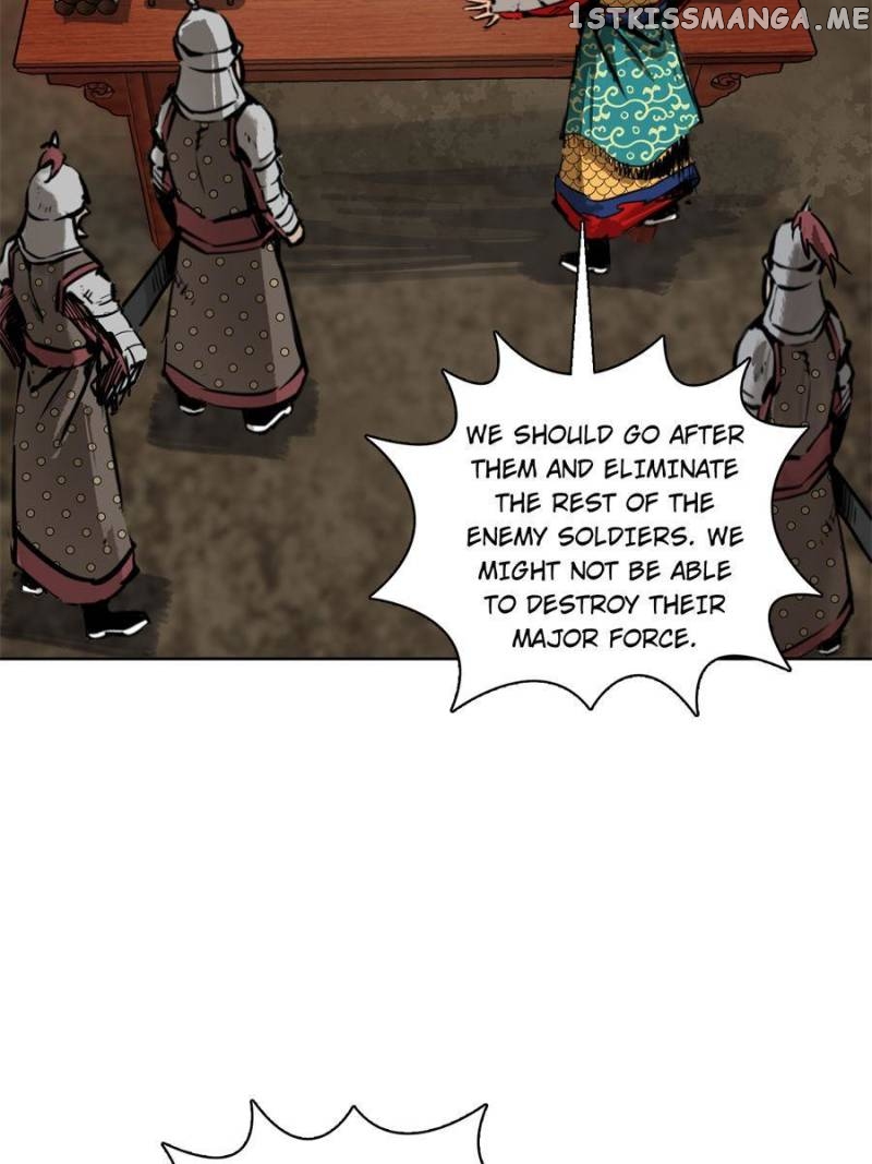 All starts with Ubume Chapter 92 - page 95