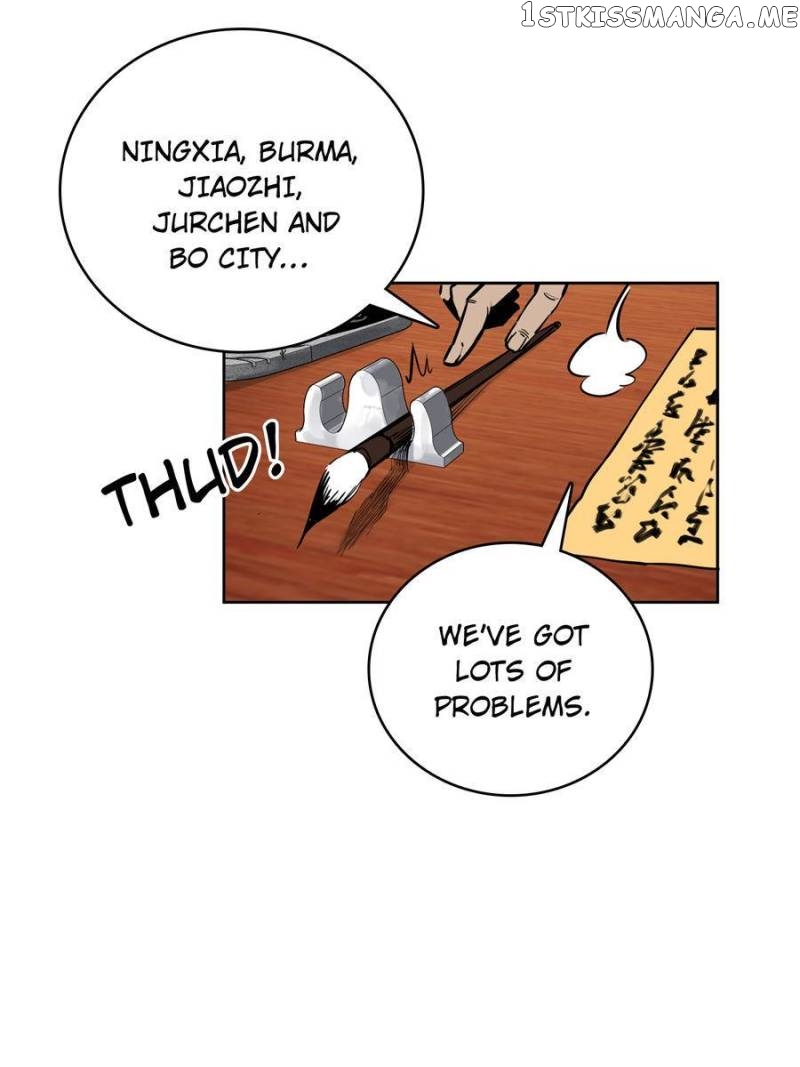 All starts with Ubume Chapter 92 - page 97