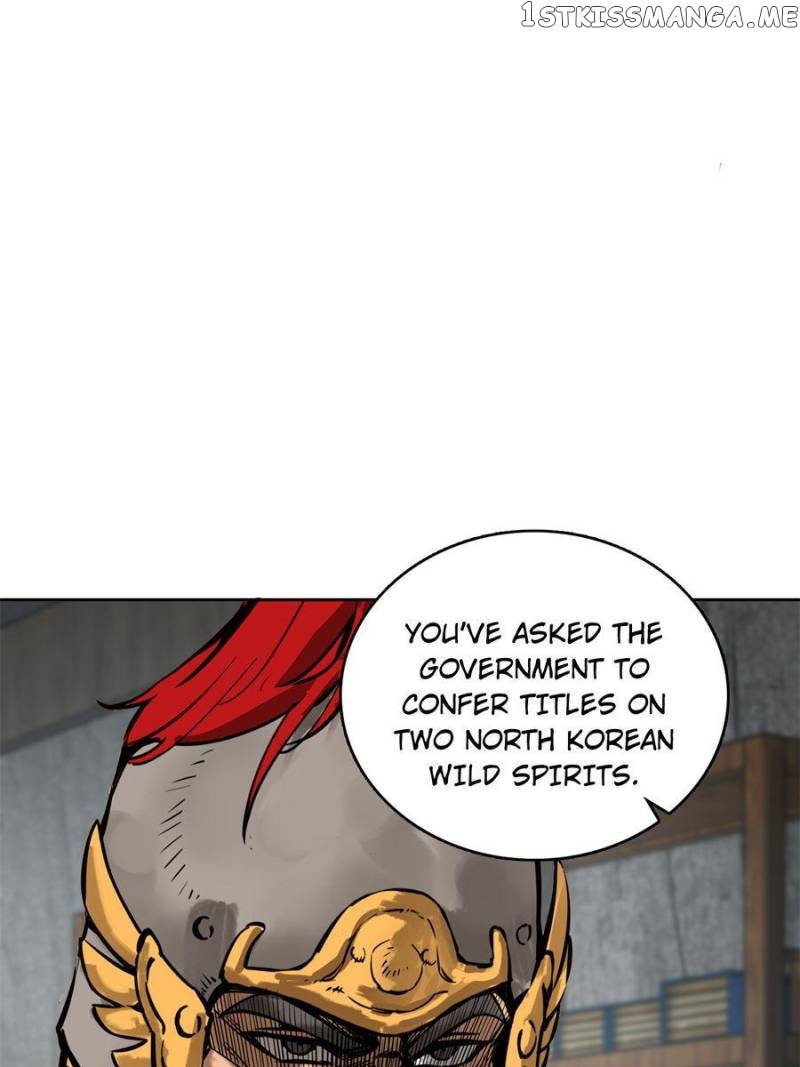 All starts with Ubume Chapter 92 - page 99