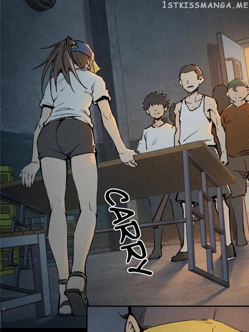 All starts with Ubume Chapter 93 - page 101