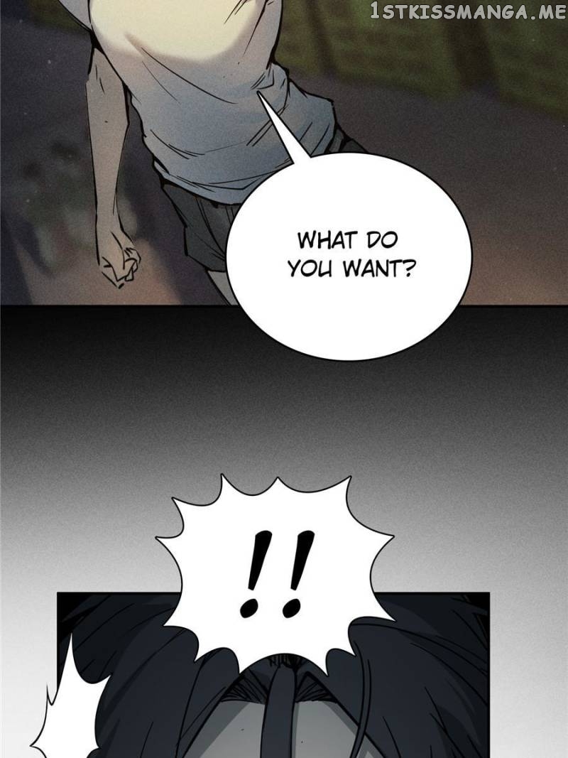 All starts with Ubume Chapter 93 - page 107