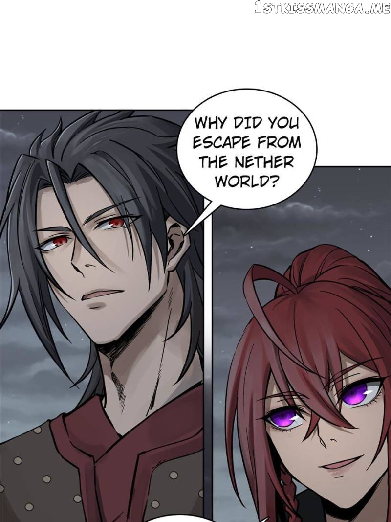 All starts with Ubume Chapter 93 - page 12