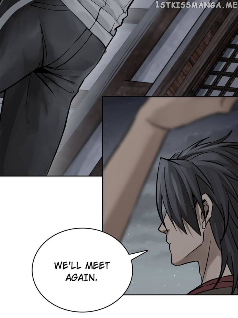 All starts with Ubume Chapter 93 - page 16