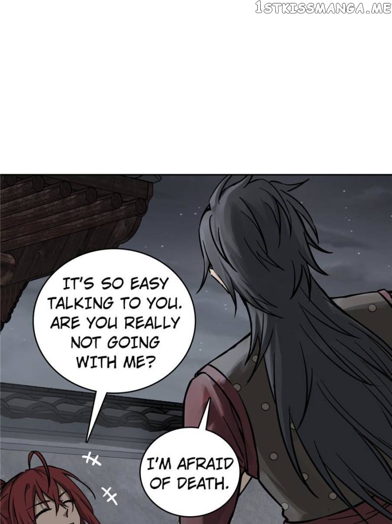 All starts with Ubume Chapter 93 - page 17