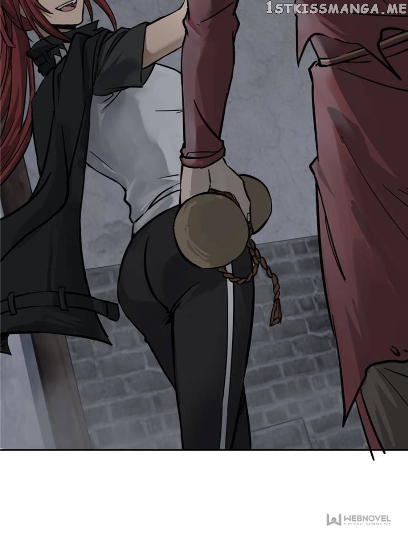 All starts with Ubume Chapter 93 - page 18