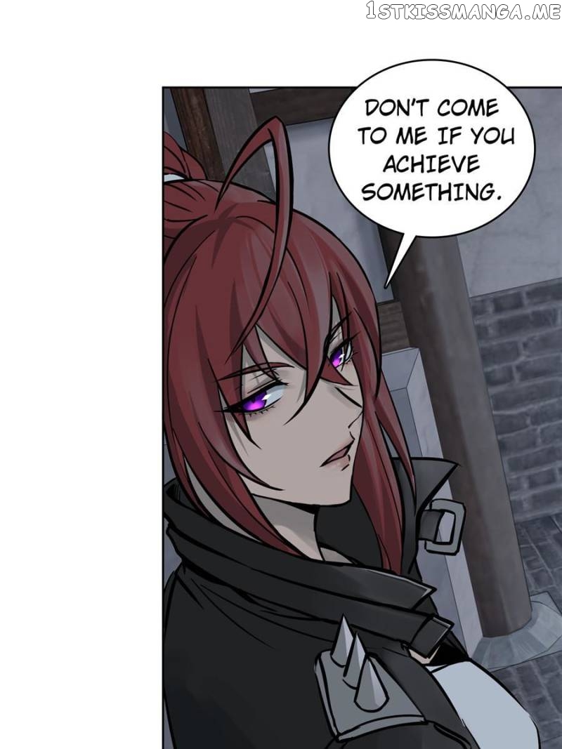 All starts with Ubume Chapter 93 - page 19