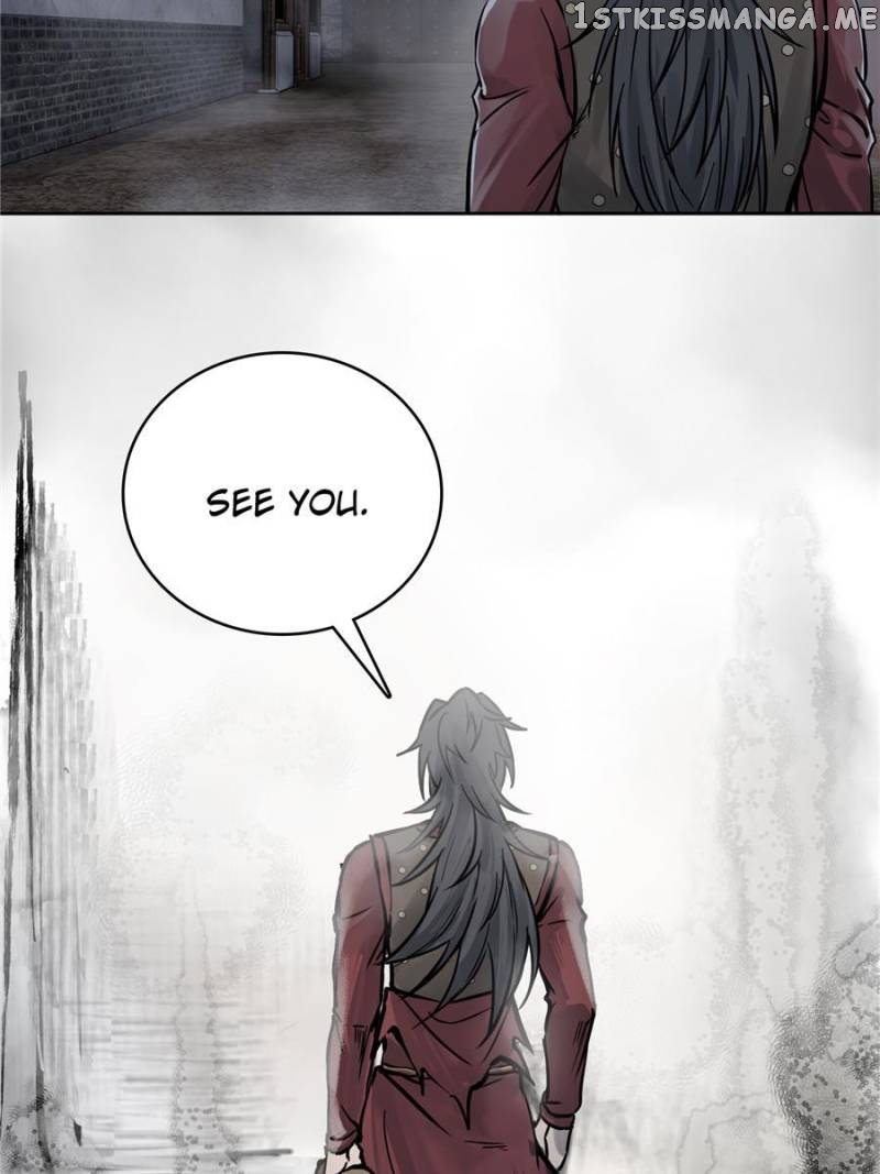 All starts with Ubume Chapter 93 - page 24