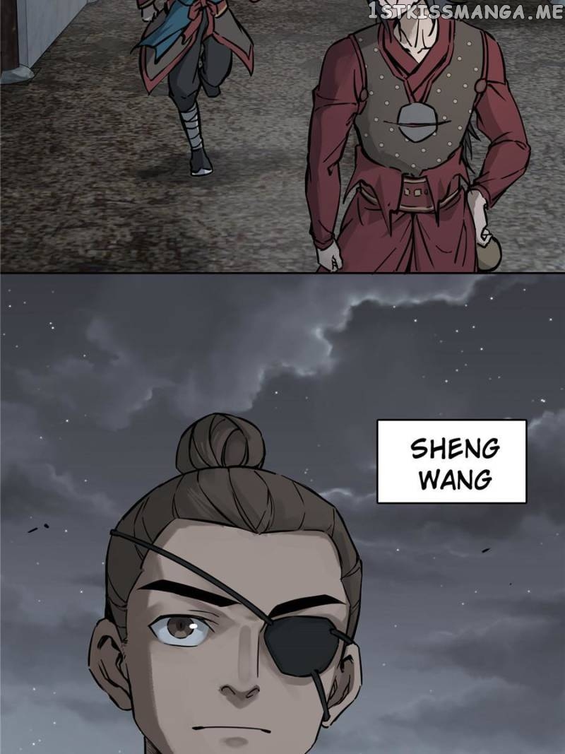 All starts with Ubume Chapter 93 - page 26