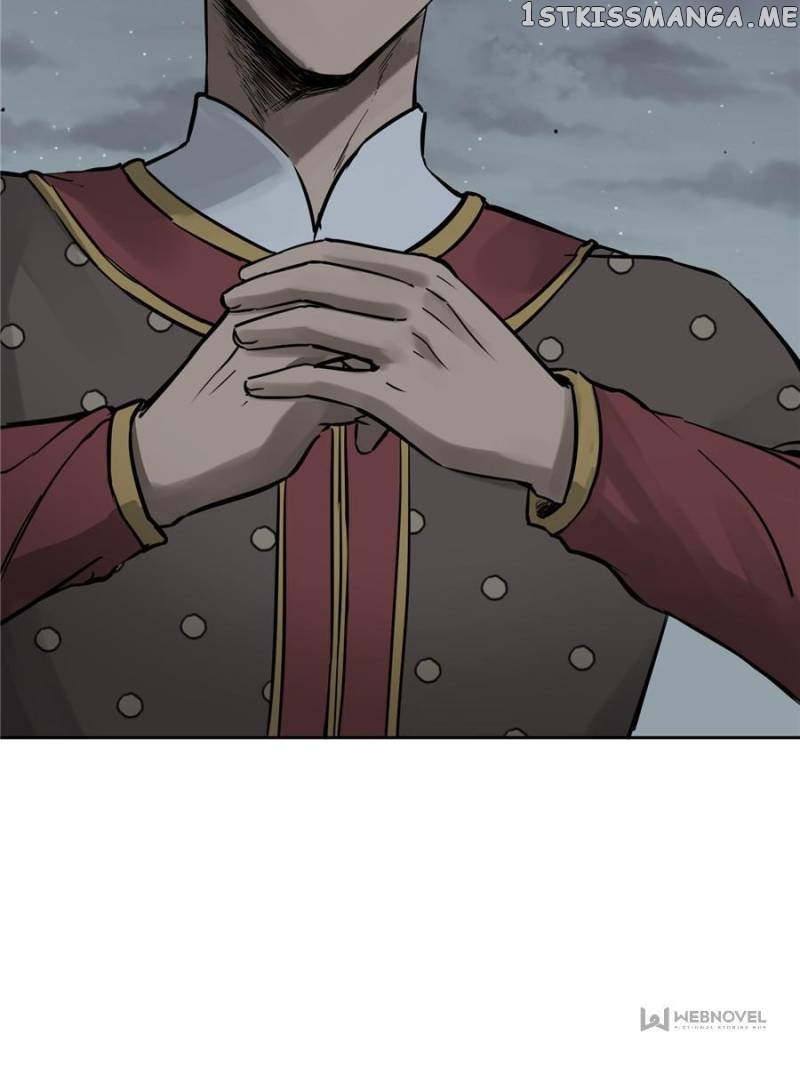 All starts with Ubume Chapter 93 - page 27