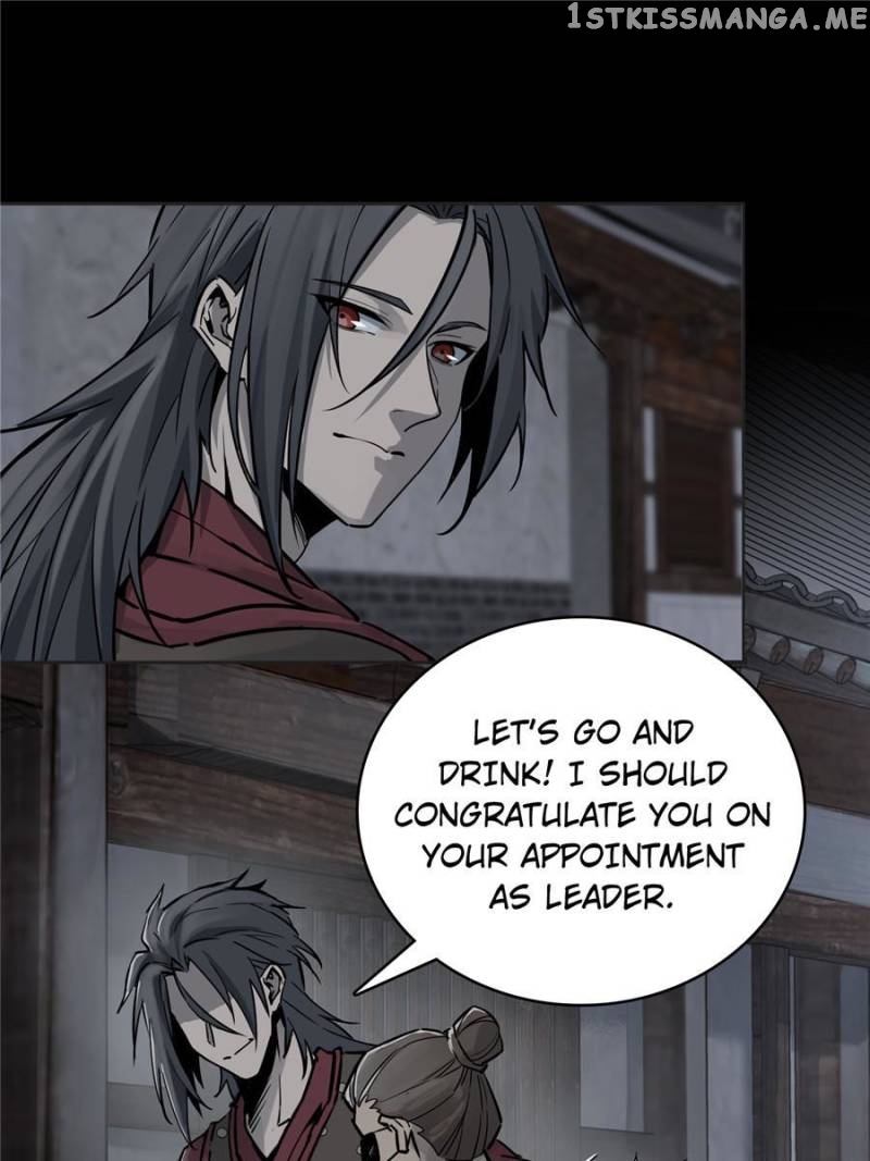 All starts with Ubume Chapter 93 - page 28