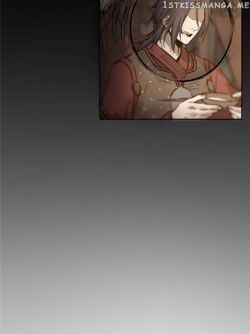 All starts with Ubume Chapter 93 - page 39