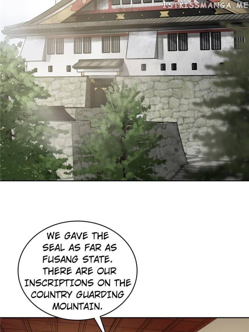 All starts with Ubume Chapter 93 - page 41