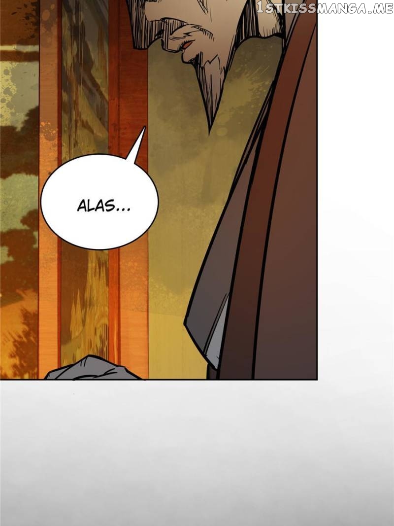 All starts with Ubume Chapter 93 - page 48