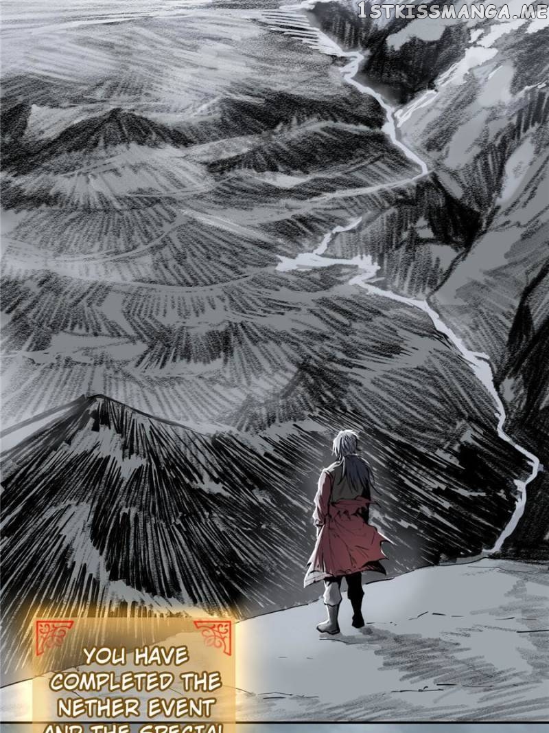 All starts with Ubume Chapter 93 - page 50
