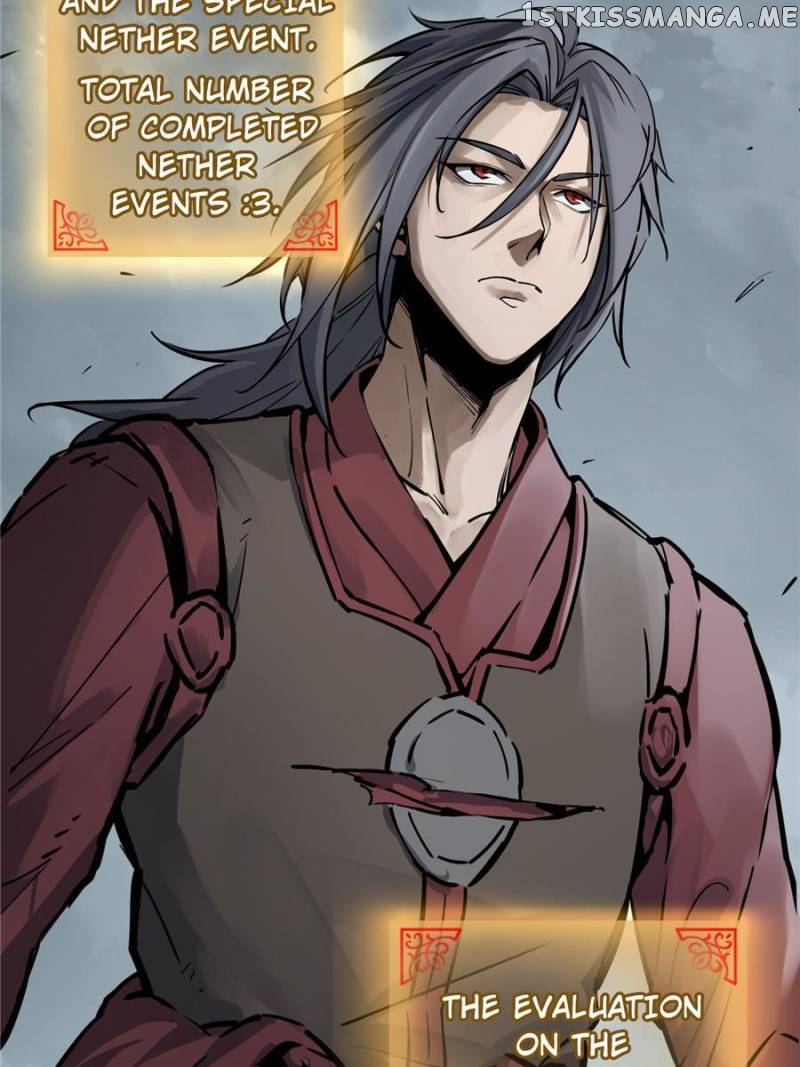 All starts with Ubume Chapter 93 - page 51