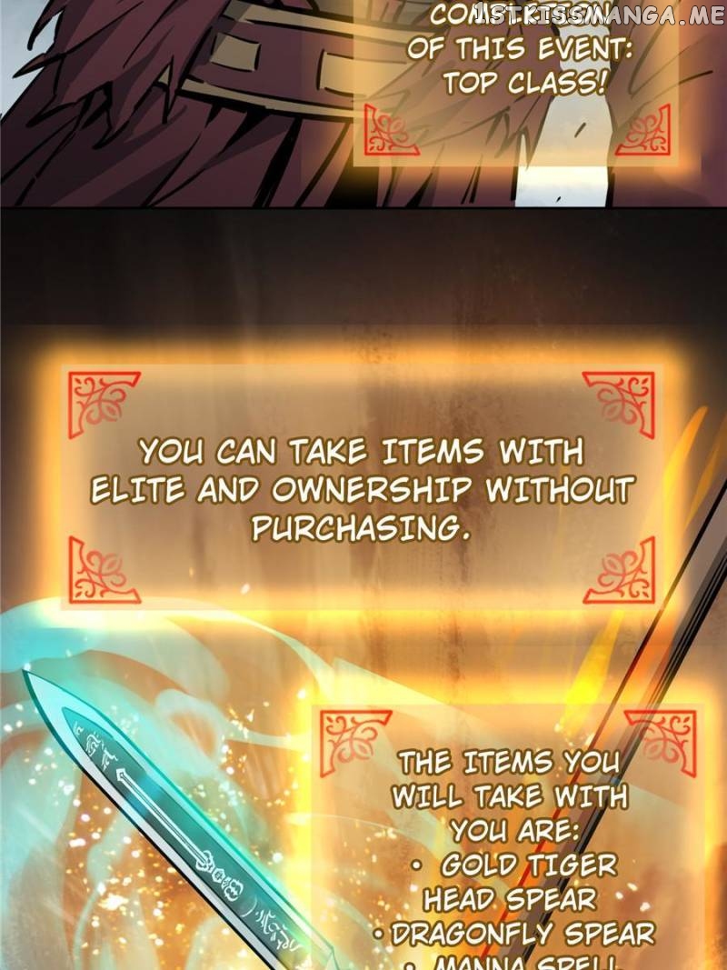 All starts with Ubume Chapter 93 - page 52