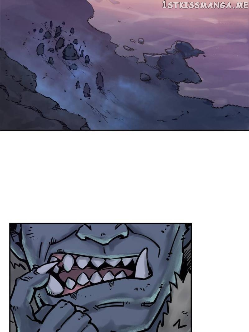 All starts with Ubume Chapter 93 - page 56
