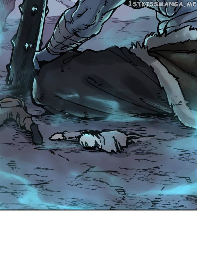 All starts with Ubume Chapter 93 - page 58
