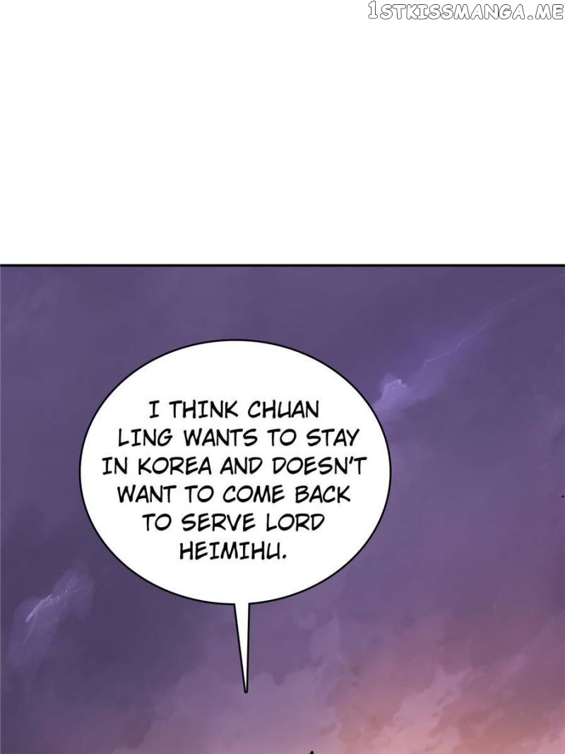All starts with Ubume Chapter 93 - page 59