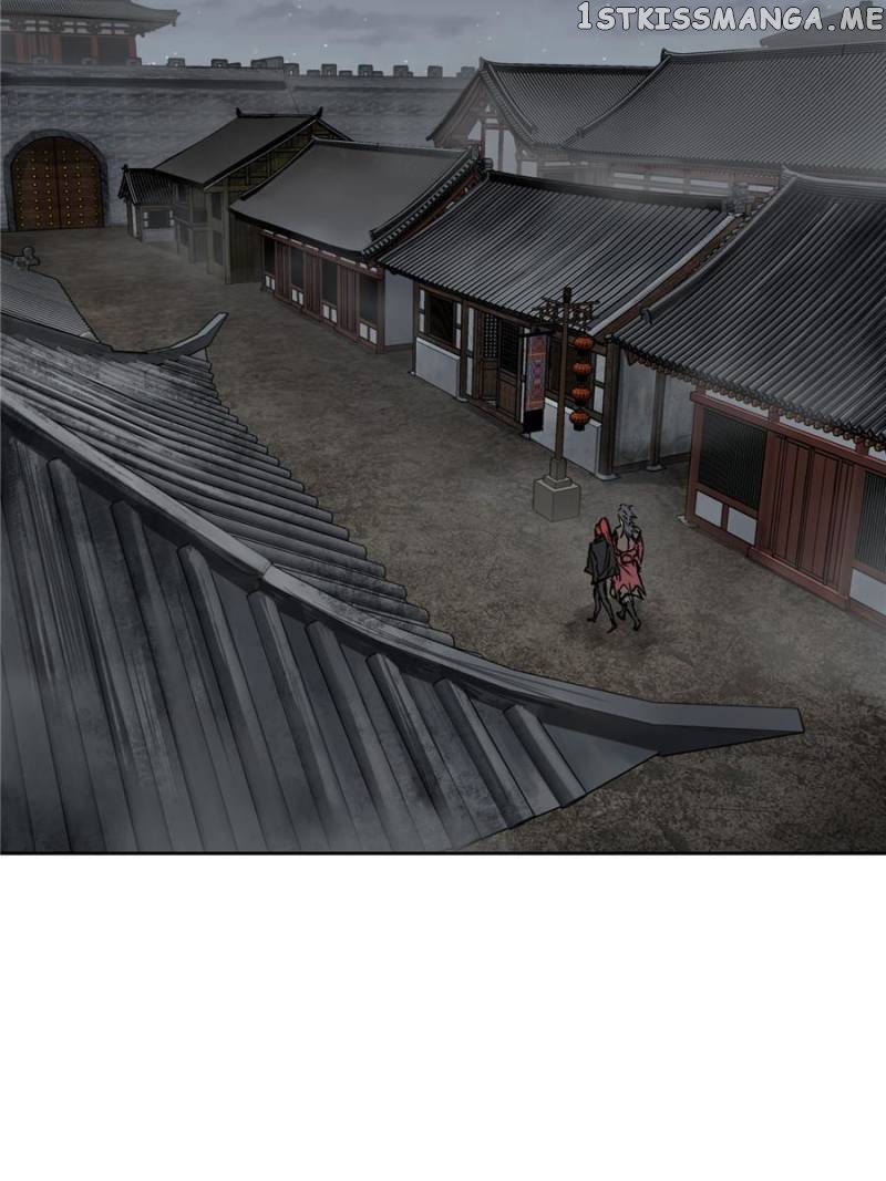 All starts with Ubume Chapter 93 - page 6