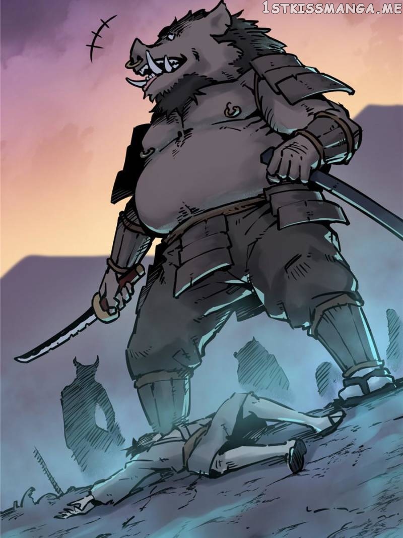 All starts with Ubume Chapter 93 - page 60