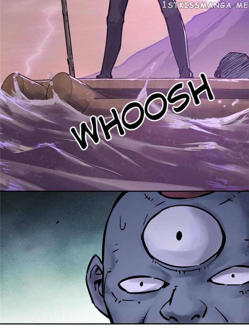 All starts with Ubume Chapter 93 - page 66