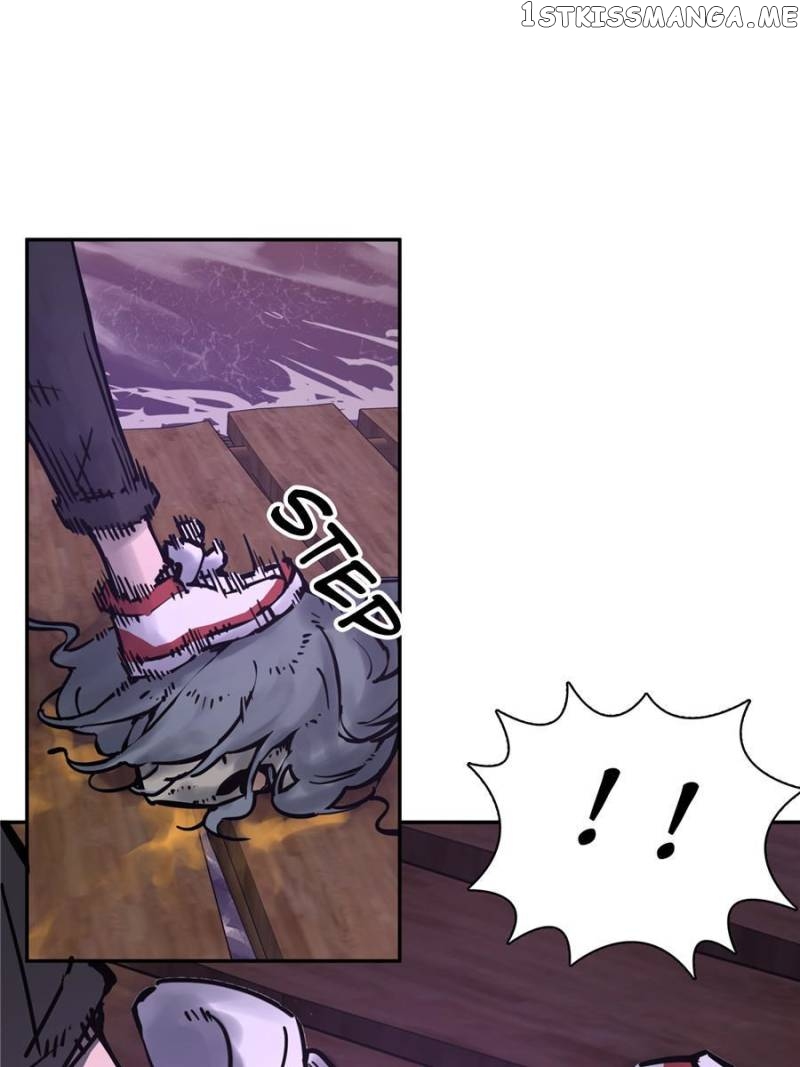 All starts with Ubume Chapter 93 - page 67