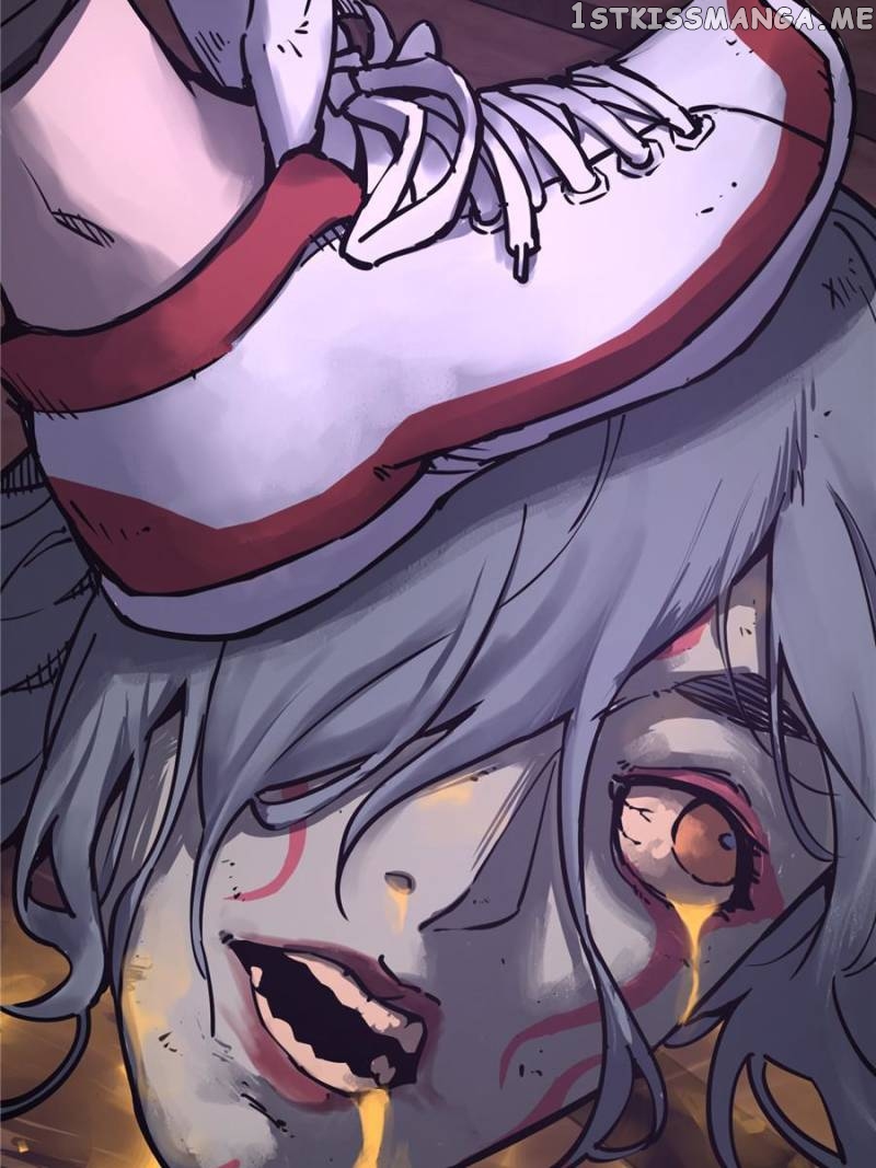 All starts with Ubume Chapter 93 - page 68
