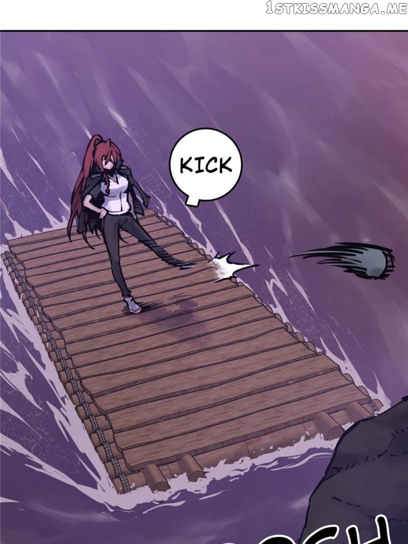 All starts with Ubume Chapter 93 - page 71