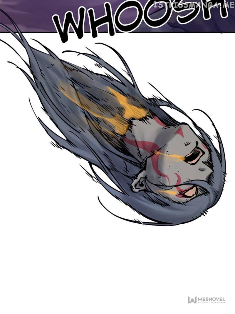 All starts with Ubume Chapter 93 - page 72