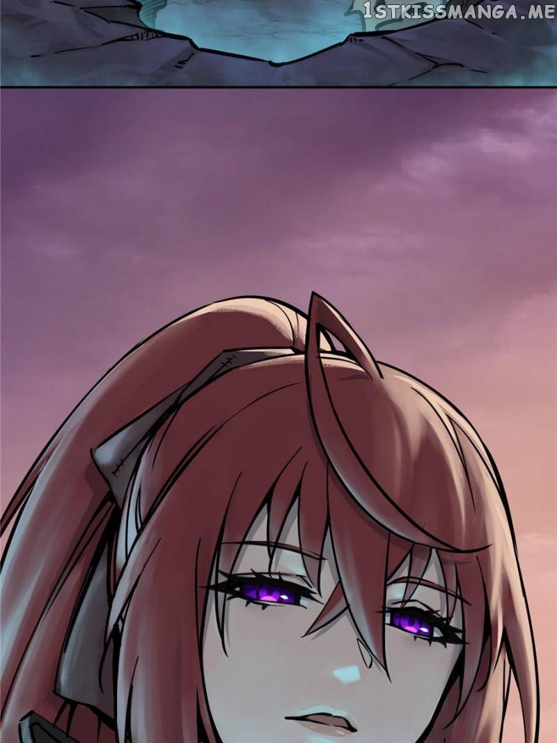 All starts with Ubume Chapter 93 - page 74