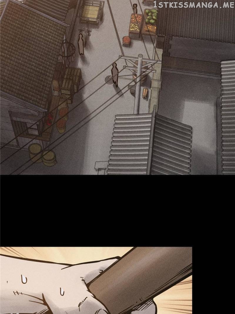 All starts with Ubume Chapter 93 - page 78