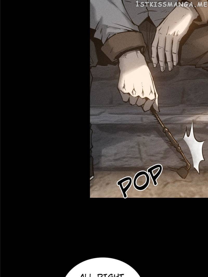 All starts with Ubume Chapter 93 - page 82