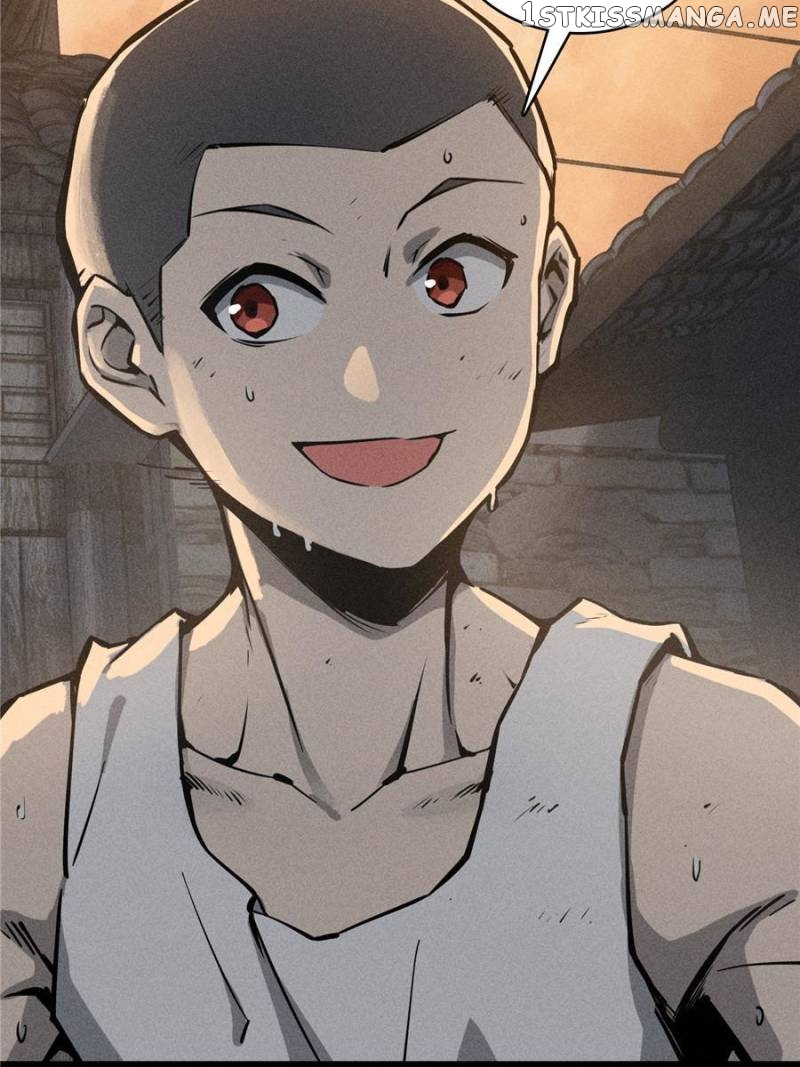 All starts with Ubume Chapter 93 - page 84