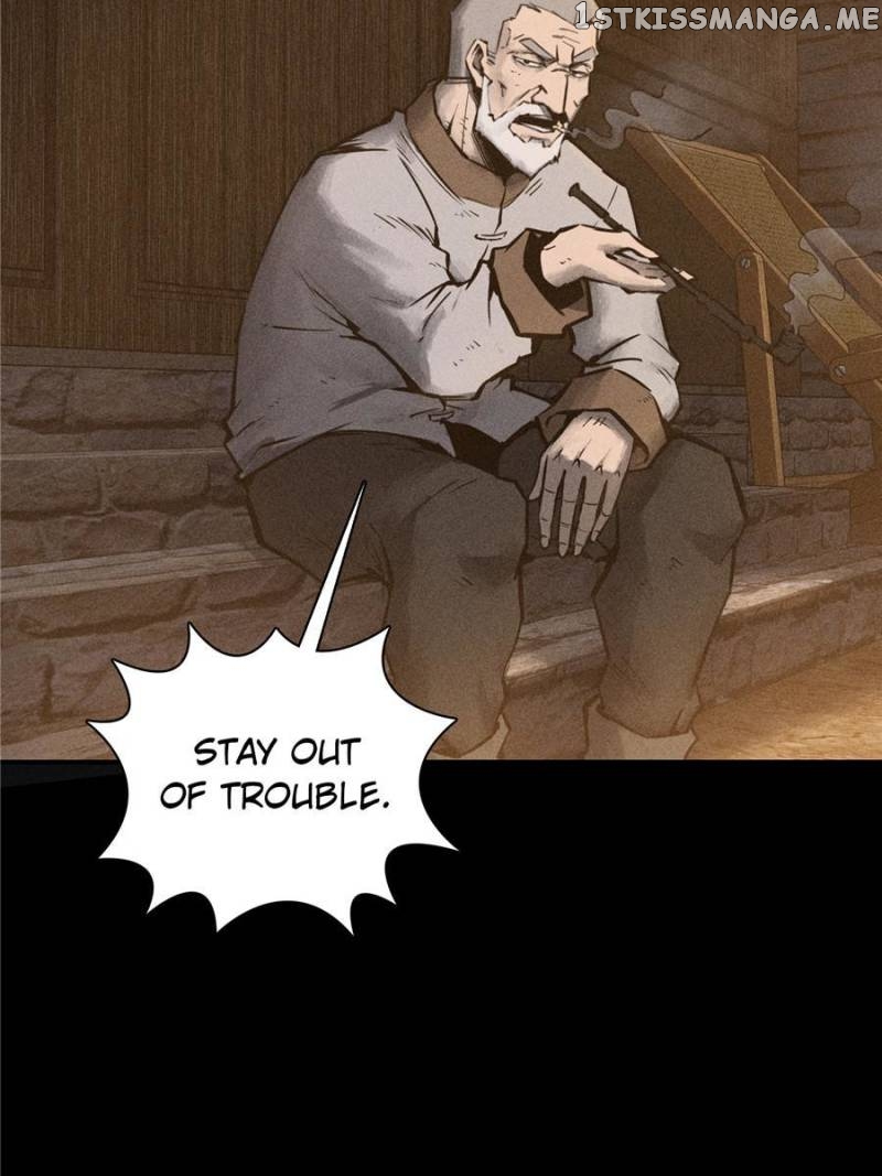 All starts with Ubume Chapter 93 - page 90