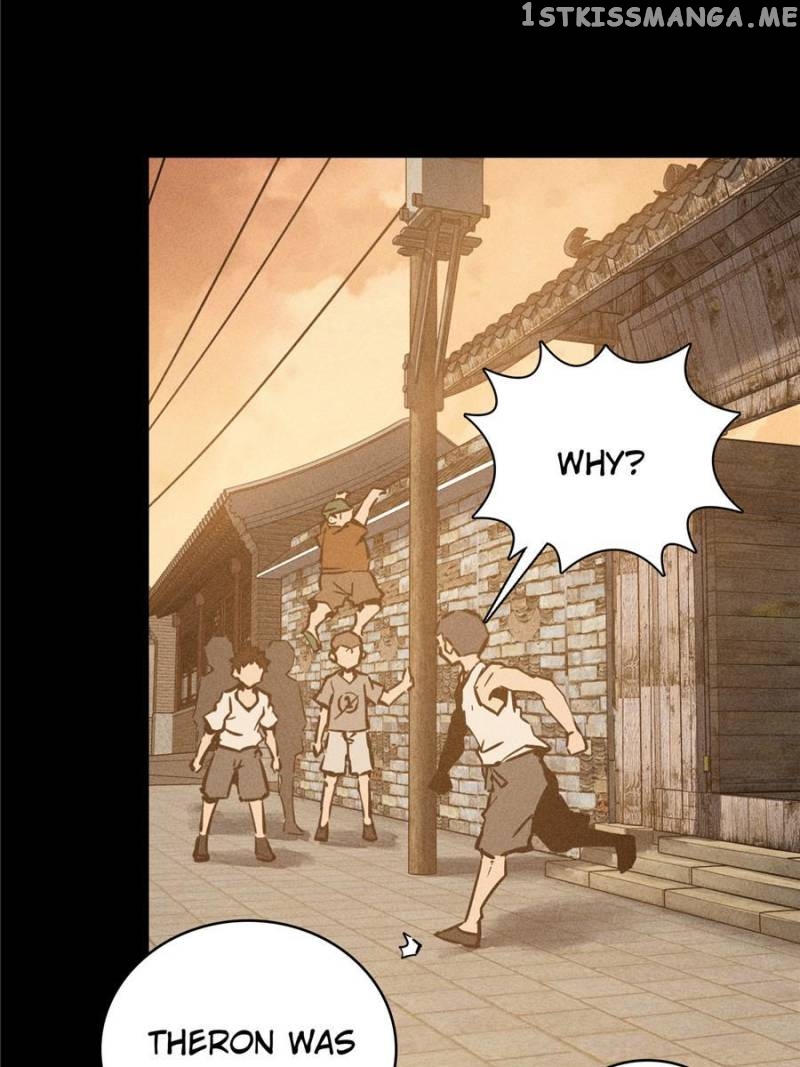 All starts with Ubume Chapter 93 - page 91