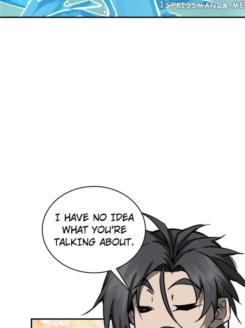 All starts with Ubume Chapter 94 - page 100