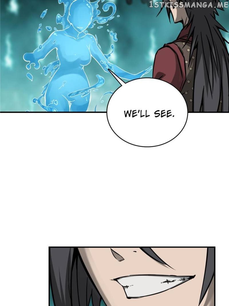 All starts with Ubume Chapter 94 - page 102