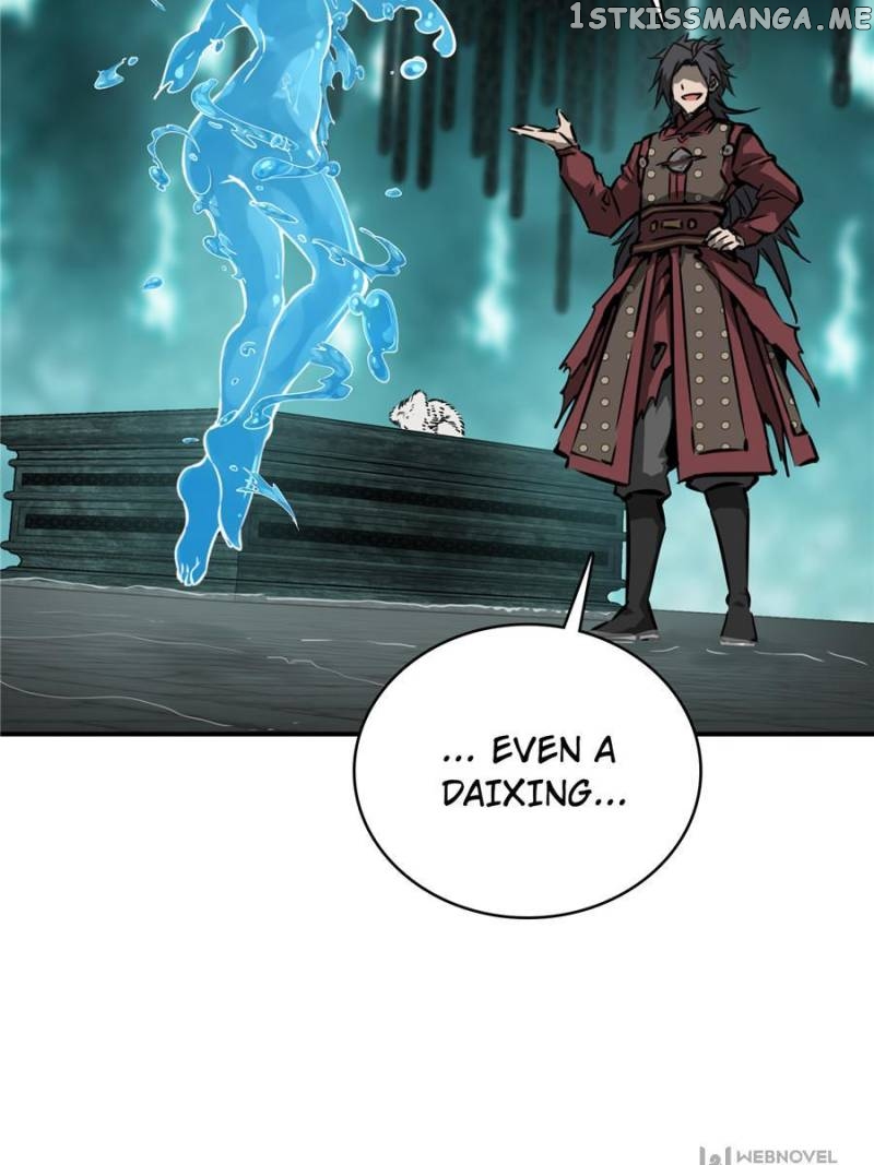 All starts with Ubume Chapter 94 - page 105