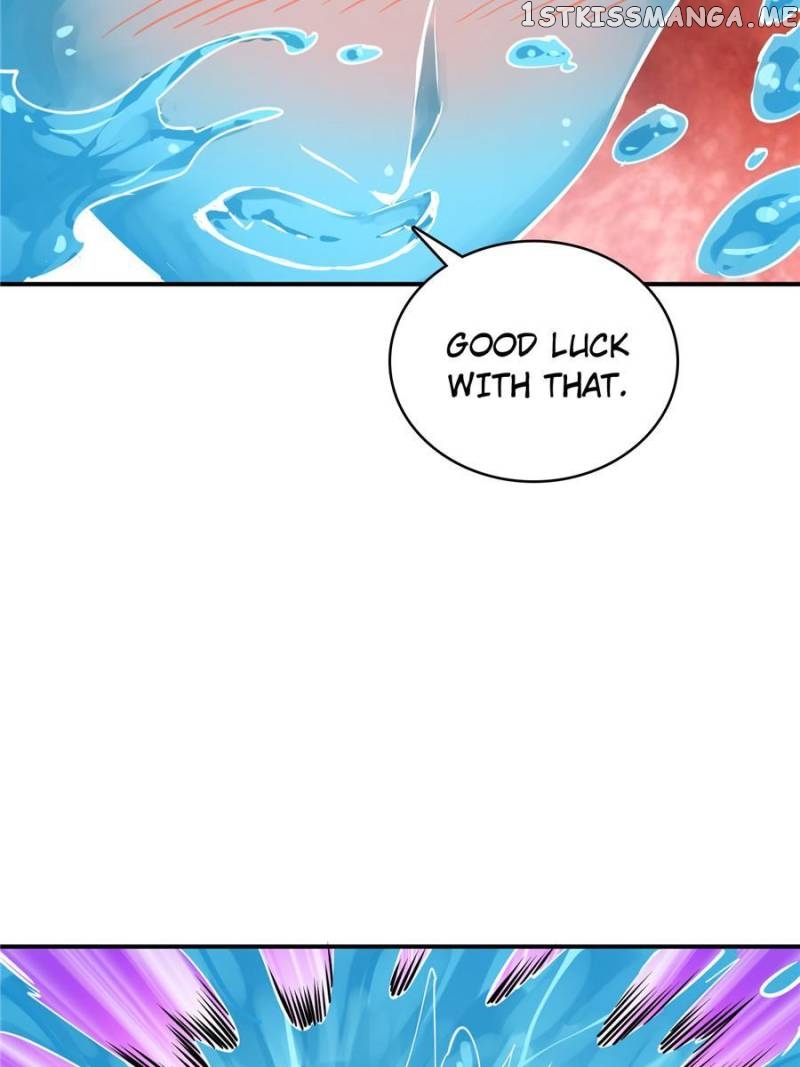 All starts with Ubume Chapter 94 - page 110