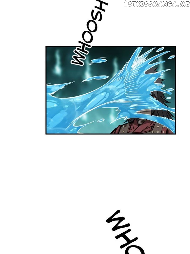 All starts with Ubume Chapter 94 - page 112